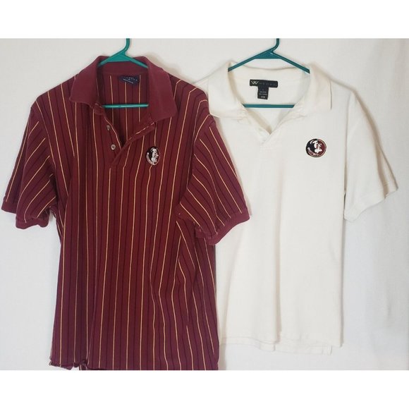 Design Ricamato Con Logo Florida State Seminoles - Foto 7